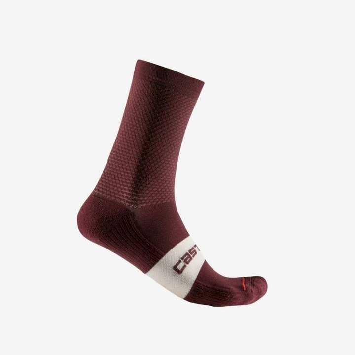 Image du produit Castelli Espresso 15 Sock (XXL)