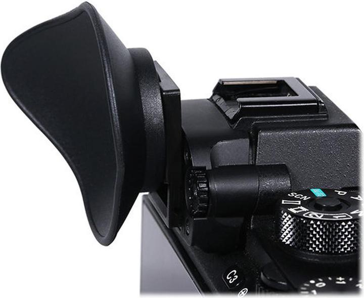 Immagine prodotto Caruba ES A7 Eyecup per Sony (Oculare)