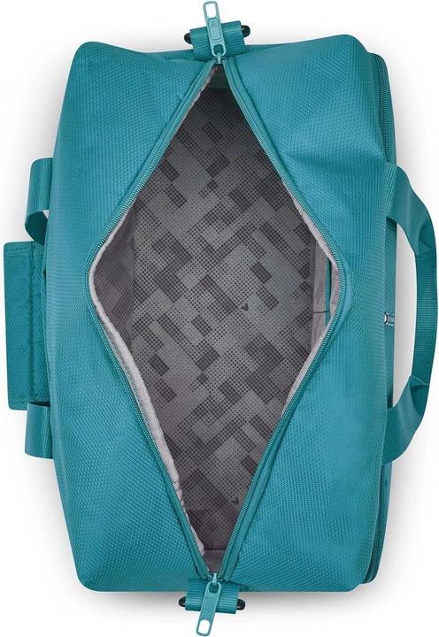 Immagine prodotto Roncato Ironik 2.0 Duffle 40 turchese (20 l)