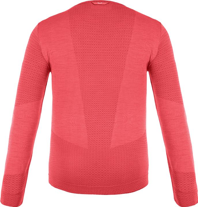 Image du produit Salewa Manchon long moyen chaud Zebru (116)