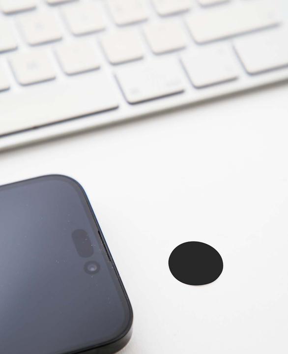Image du produit Deltalabs NFC Tag Sticker