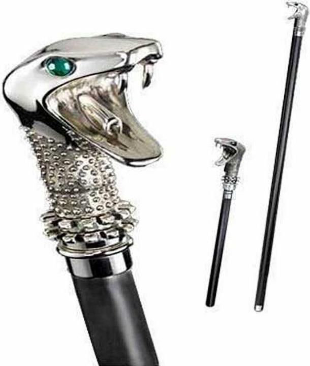 Produktbild Noble Collection Harry Potter: Lucius Malfoys Gehstock
