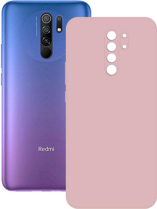 Actual product image KSIX Case (Xiaomi Redmi 9)