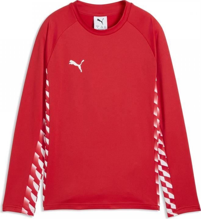 Produktbild Puma teamLIGA26 Training Sweat Jr (164)