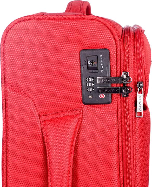 Actual product image Stratic Light + Case (37 l)