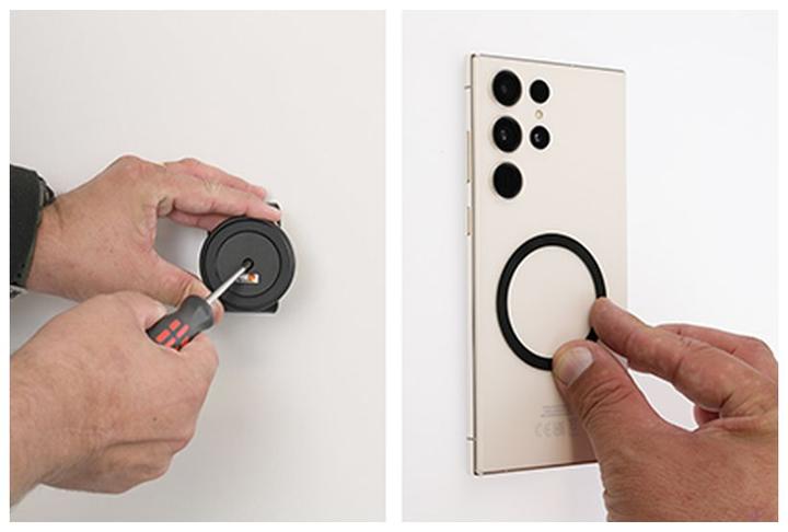 Produktbild Brodit Magnetic Holder