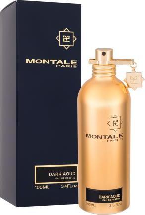 Actual product image Montale Dark Aoud (Eau de parfum, 100 ml)