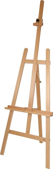 Actual product image Paintersisters PORTO Easel