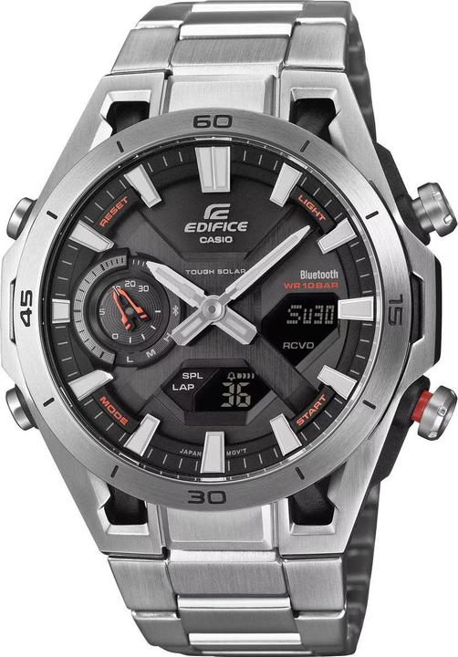 Immagine prodotto Casio ECB-2300D-1AEF (Cronografo, 48 mm)