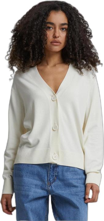 Produktbild Urban Classics Ladies Knitted Cardigan - 161177 (M)