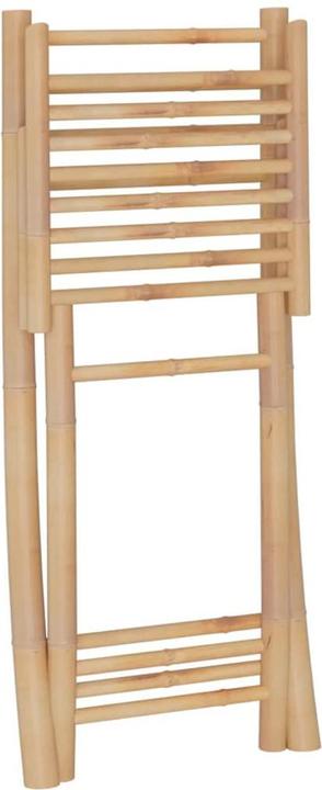 Produktbild vidaXL Bar-Set (115 x 55 x 105 cm)