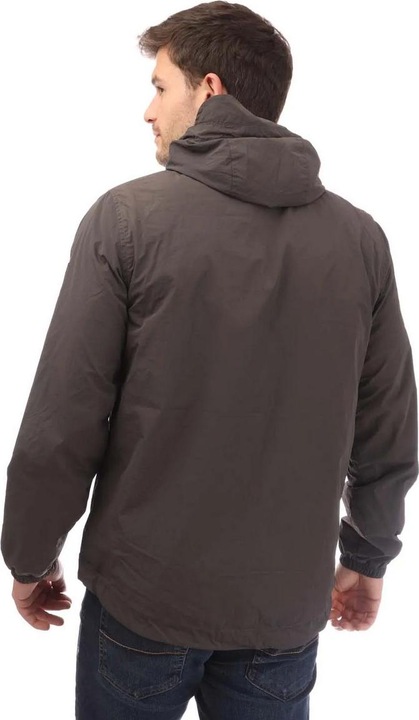 Actual product image Weekend Offender Mens Klondike Padded Jacket (L)