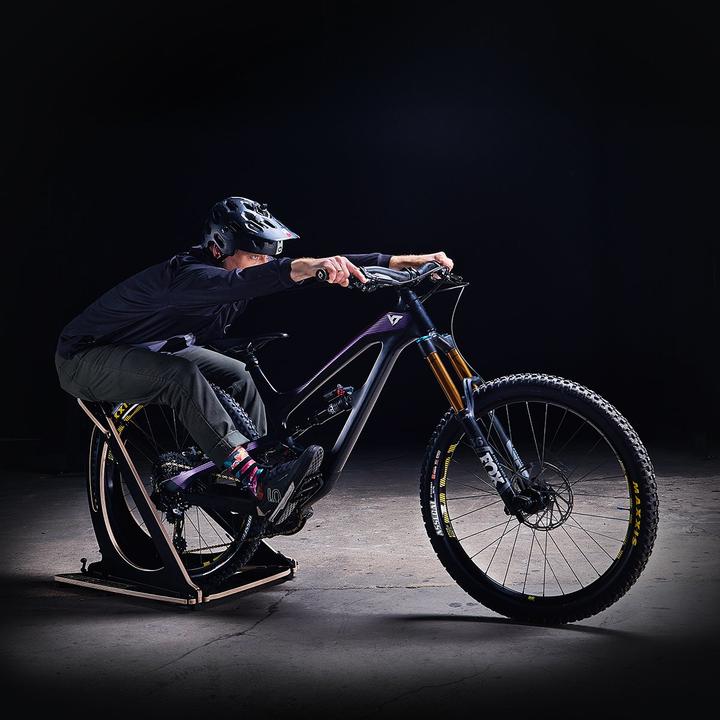 Produktbild Mtb Hopper Bike-Rampe Balance
