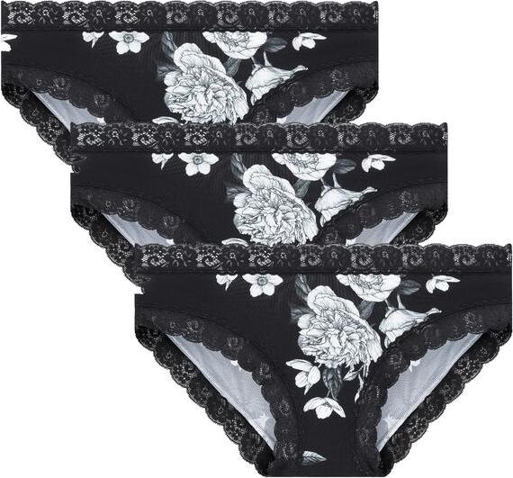 Actual product image Jockey Parisienne Bikini (XL)