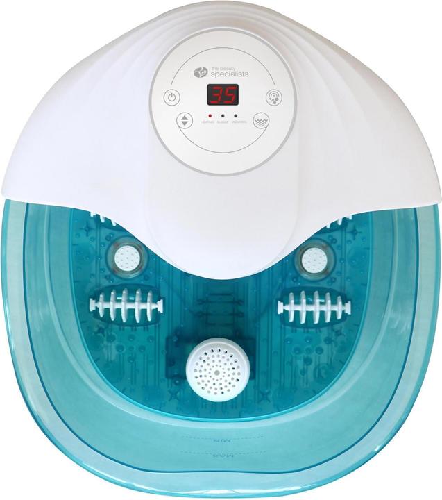 Image du produit Rio Bain de pieds Deluxe Footspa
