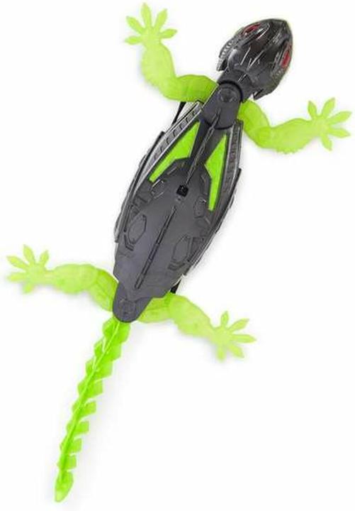 Actual product image Hexbots Gecko