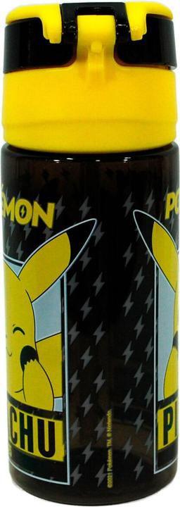 Produktbild Kids Euroswan Pokemon Plastik Flasche 500 ml (0.50 l)