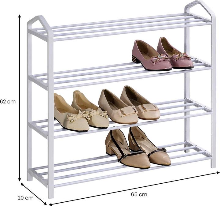 Actual product image IDIMEX Tralee (65 x 19 x 62 cm)