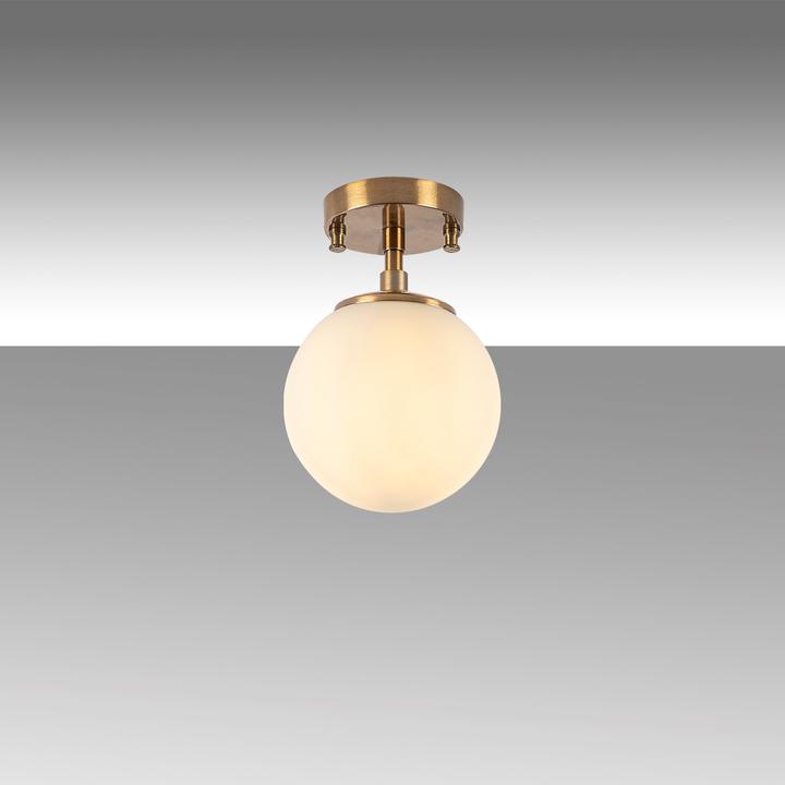 Actual product image Opviq Charles (E14)