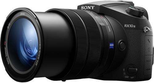 Produktbild Sony Cyber-shot DSC RX10 Mark III (24 - 600 mm, 20.10 Mpx, 1")