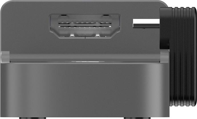 Actual product image Carlinkit WirelessAdapter