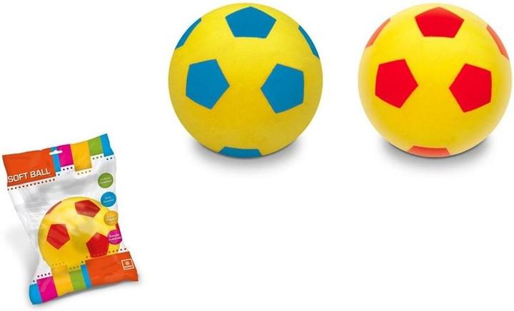 Actual product image Mondo 07851