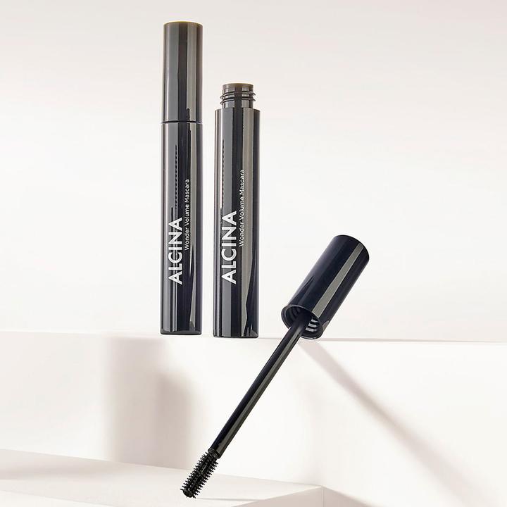 Image du produit Alcina Wonder Volume (010 Black)