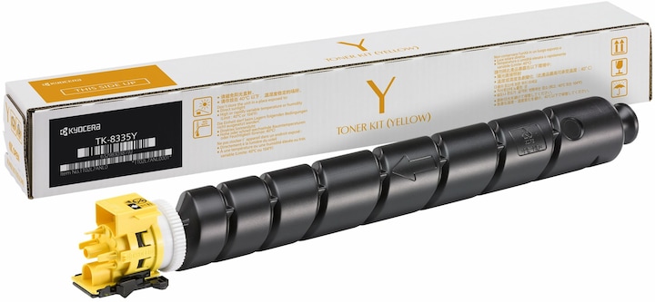 Immagine prodotto Kyocera Tk-8335y (Y)