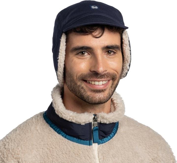 Image du produit Buff Fall Line Cap Simu Navy (L, XL)
