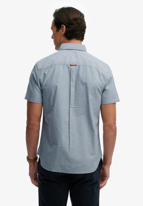 Image du produit Superdry Oxford Essentials (M)