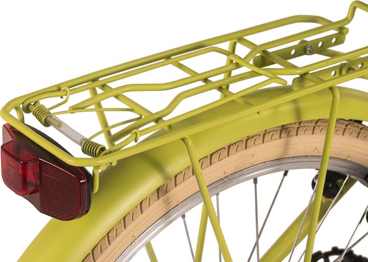 Actual product image Tuscany (24")