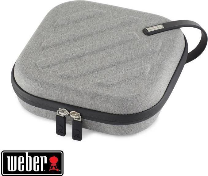 Image du produit Weber Connect Smart Grilling Hub Bag
