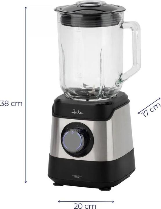 Immagine prodotto Jata JEBT3855 (1500 W)