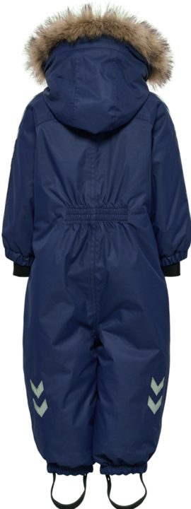 Actual product image hummel Moon Tex Snowsuit (98)