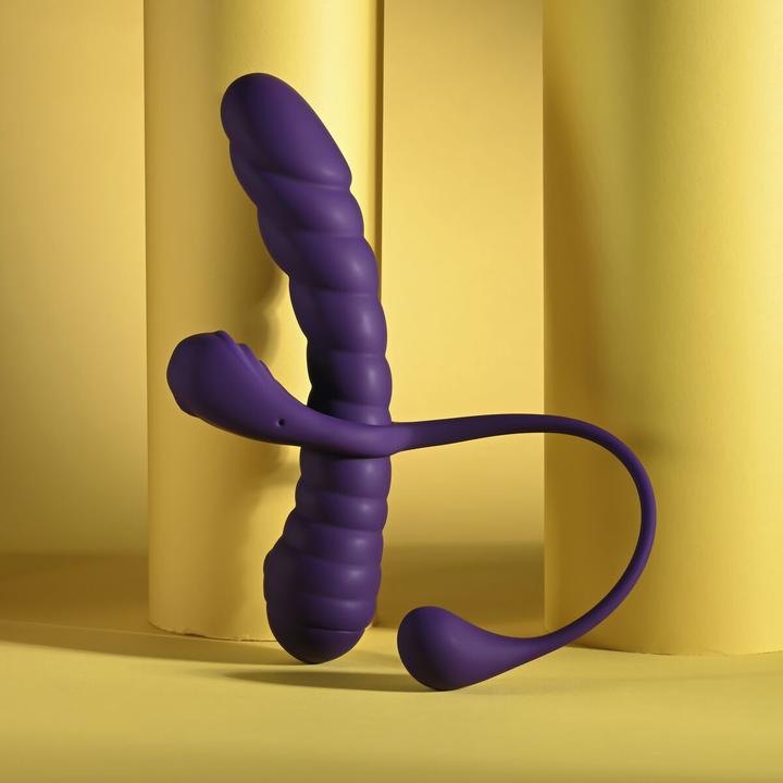 Actual product image Evolved Playboy Twisted Playground