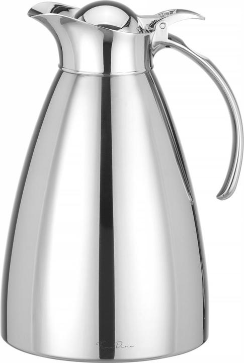 Produktbild Hendi Isolierkanne Edelstahl 1,5 L (1.50 l)