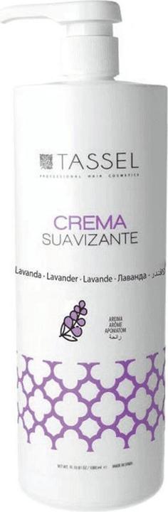 Caso Eurostil Lavender Softening Cream 1000ml (Körpercreme, 1000 ml)