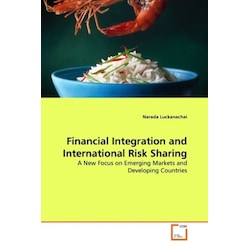 Financial Integration and International Risk Sharing, Fachbücher