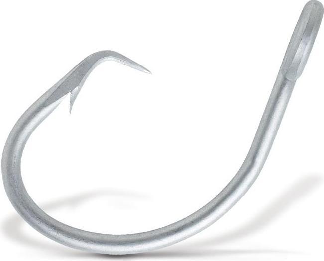 Actual product image Vmc 9788 Halibut Long Line Circle with Barbs