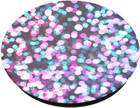 Produktbild PopSockets Basic Unicorn Bokeh