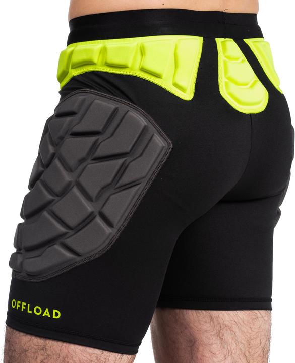 Produktbild Decathlon R500 (XXL, Protektorenshorts)
