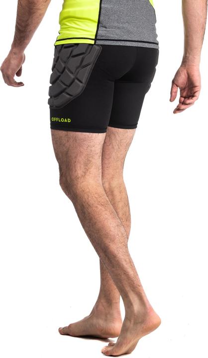 Produktbild Decathlon R500 (XXL, Protektorenshorts)