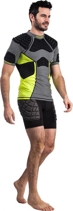 Produktbild Decathlon R500 (XXL, Protektorenshorts)