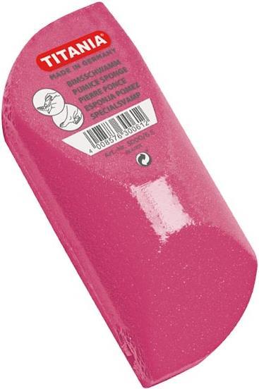 Immagine prodotto Titania Spugna di pomice per la cura del piede