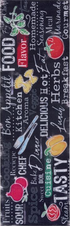 Hanse Home Delicious (50 x 150 cm)