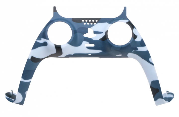 Produktbild Piranha PS5 Controller Skins - Camo Blue (PS5)