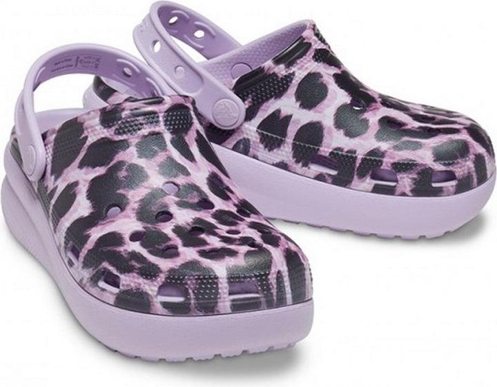 Actual product image Crocs Classic Animal Cutie (29)