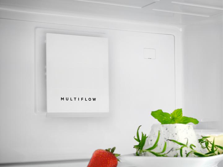 Image du produit AEG RKE638E6MW Refrigerator, white