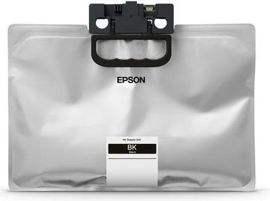 Produktbild Epson WorkForce Pro WF-C529R / C579R Black XXL Ink Supply Unit