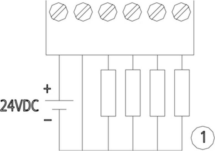 Image du produit Siemens Module API SB1222 4 DQ 24Vdc 200KHz